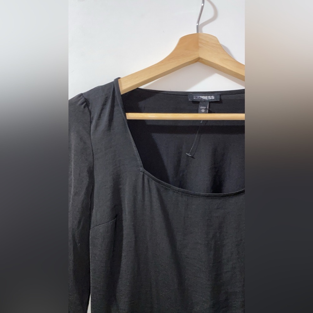 EXPRESS DRESS - Picture 2 of 2